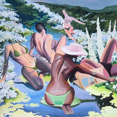 terrestrial