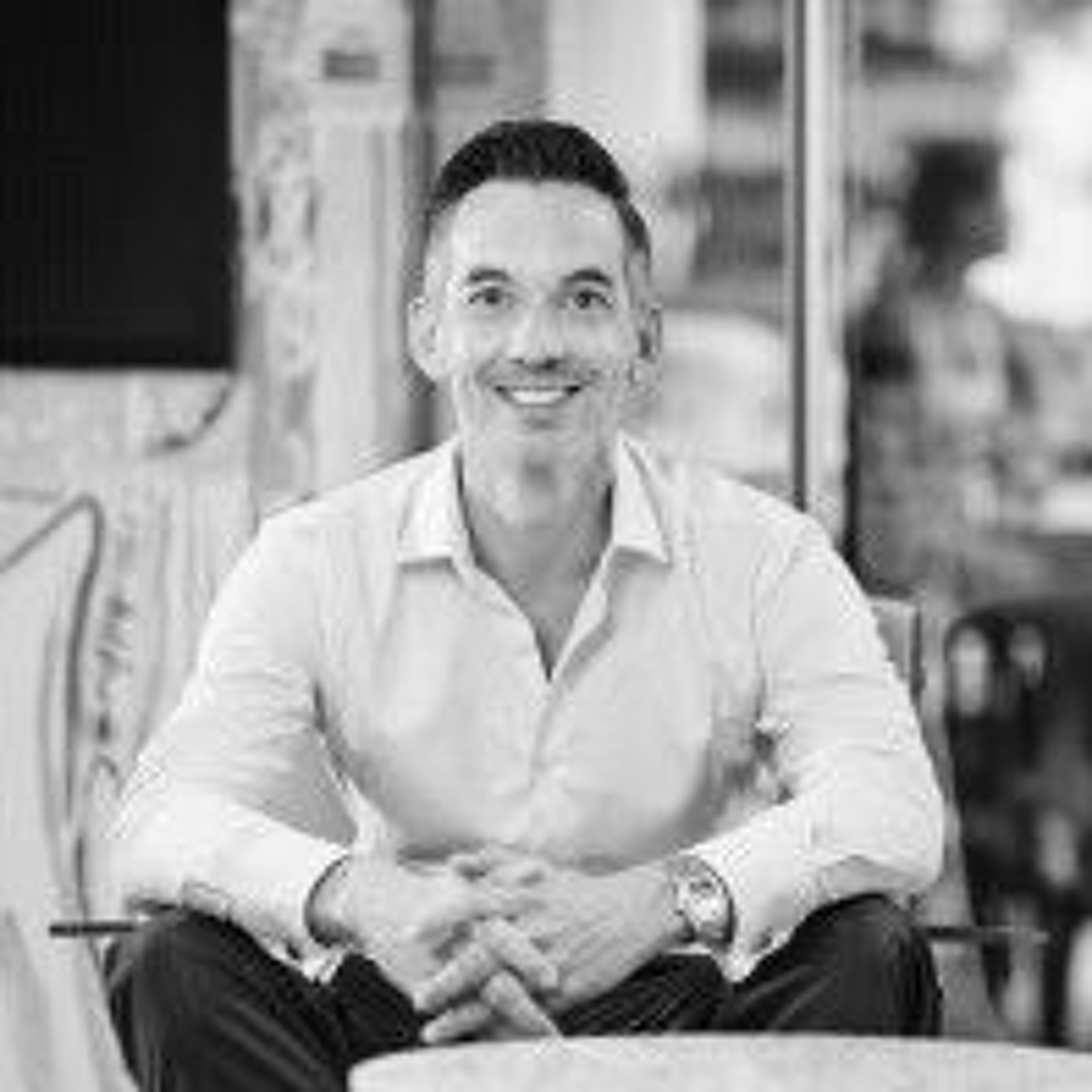 Talent Talk with Andrea Ross
