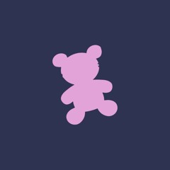 Chubby bear dancing in the wind 胖臉熊在風中跳舞