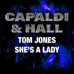 She's A Lady -