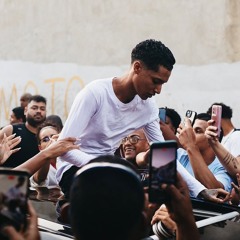 ORUAM • FREESTYLE DEPOIS DA CADEIA [ÁUDIO OFICIAL]
