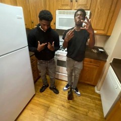 EB7 x DemonChxld  chooper bangb