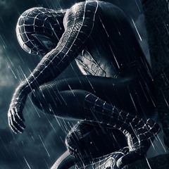 Spider-Man 3 OST Black Suit Theme