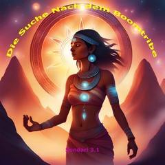 Suche Nach dem Boomtribe Sundari 3.1 (432Hz)