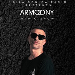 ARMOONY SET - GØVINDA ARG - IBIZA SÓNICA