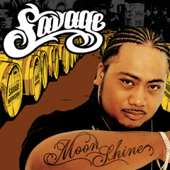 Moonshine (feat. Akon)