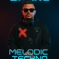 Melodic Techno 2025 <3
