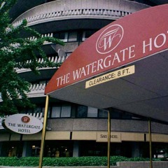 HUЯRICANE - Live at the Watergate Hotel 7/4/2024