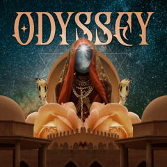 Odyssey – world fusion journey 23.08.25