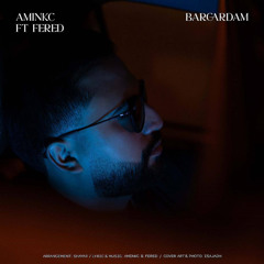 Bargardam (FT. Fered)