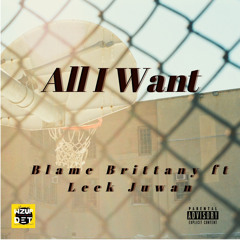 All I Want featuring Leek Juwan