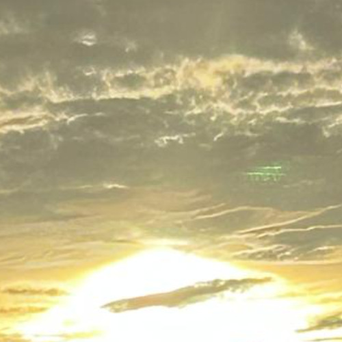 Cloudy Lullaby(Extended)