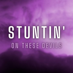 STUNTIN' - Ofc. Yosef, Sol. El'Azar, Chaya