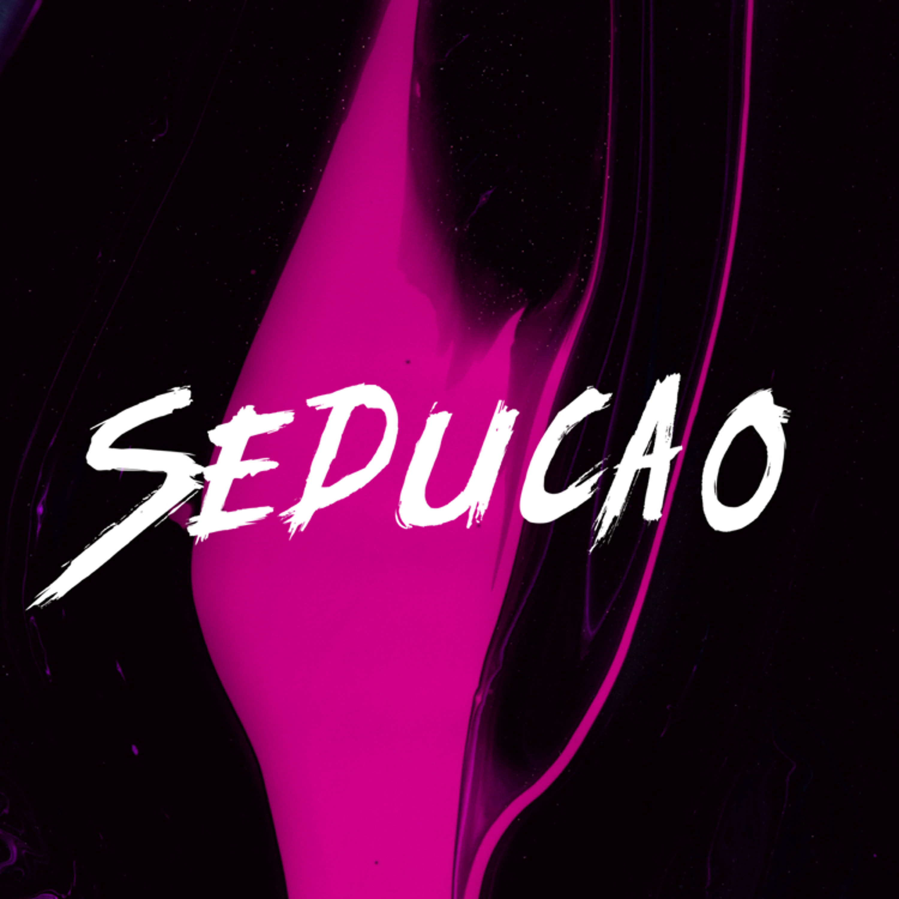 SEDUÇÃO - (TARRAXO )ANGOFOOX & VMBEATS. episode artwork