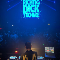 Azenti - Live @ Hardclub Dortmund (05.02.25, Club Prismatic Dortmund)