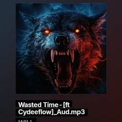 cyedeeflow ft waster.wasted time