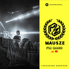 @Mausze - I’M Back (mini set)