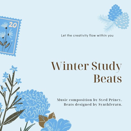 WINTER STUDY BEATS
