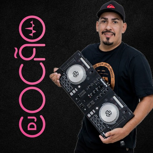 QUER FUDER COM OS SEM AMOR DJ COCÃO DE SÃO MATEUS