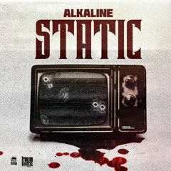 Alkaline - Static (Raw)