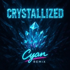 Crystallized-John Summit(ft.Inéz) Cyan Remix