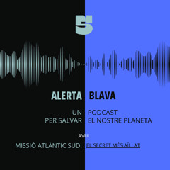 Missió Atlàntic Sud: el secret més aïllat