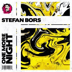 Stefan Bors - One More Night