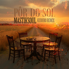 Pôr do Sol (Kuduru Remix) [feat. Vizinhos]