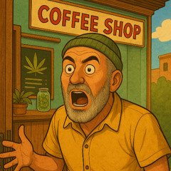 Where is the coffee