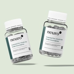 NEURO121 - Advanced Neurological and Cognitive Support