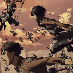 Attack on Titan (YAMANAIAME Orchestral)