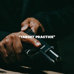Target Practice (Boom Bap Freestyle Type Beat)