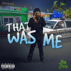 That was me (Prod x Leland)