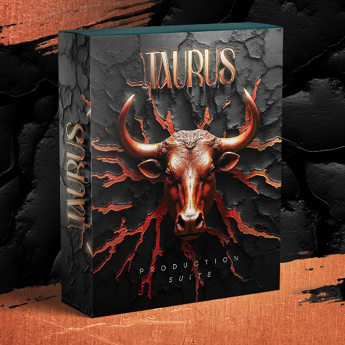 TAURUS_ MIDI Mastery - Demo 1