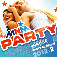 energy music