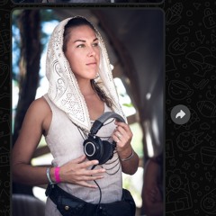 Fusionista • ECSTATIC DANCE • Evolve Festival 🎧