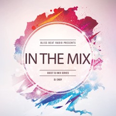 DJ ENDY • In The Mix • Lets Get Down To Business