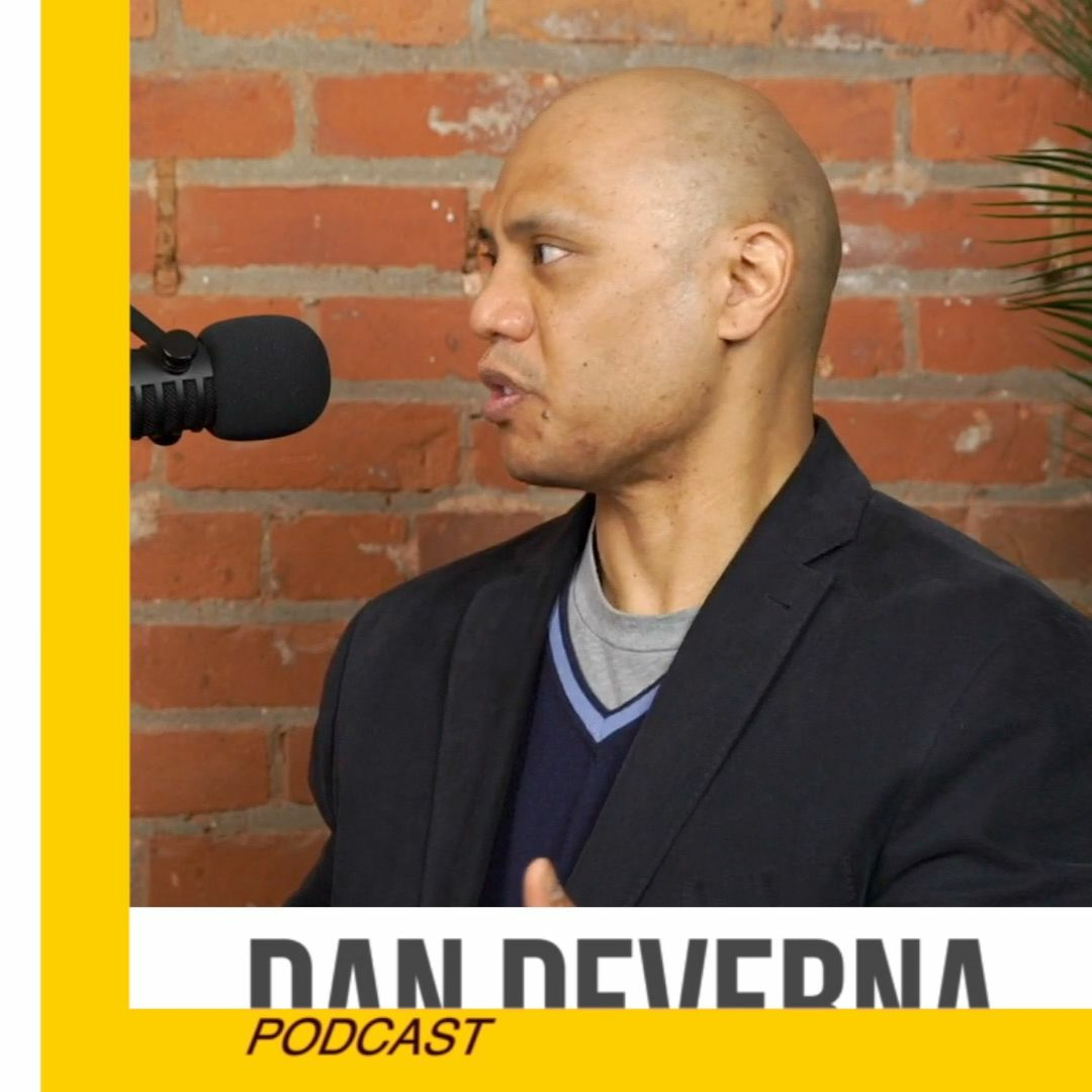 Daniel DeVerna