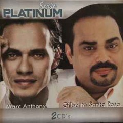 DJ Joao 8A MARC ANTHONY - GILBERTO SANTA ROSA VIEJITAS SALSA ROMANTICA  Vol 4