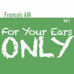 For Your Ears Only Vol.1_(2023)