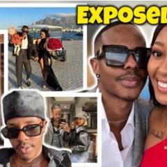 Watch Now! Grootman And Gcinile Video Tape Exposed On Twitter 🎥 🦗