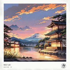 Holly Jaz - Change Your Mind