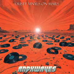 Cydonia Blues
