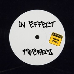 In Effect (FREE DOWNLOAD)