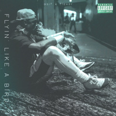 FLYIN’ LIKE A BIRD 🦅 (prod. flexer)