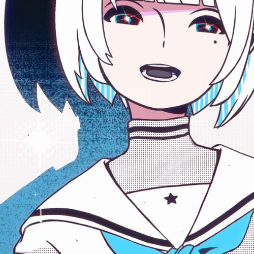 [Tuyu]Trapped in the past