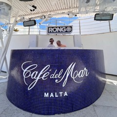 Maxwell & Gillies Live @ Rong Malta - Cafe Del Mar