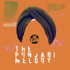 The Punjabi Melody | Drum & Bass / Jungle 2021 | Old Skool DNB Instrumental Music Club Mix Arena