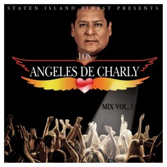 Los Angeles de Charly Mix | Dj Mazter Joe