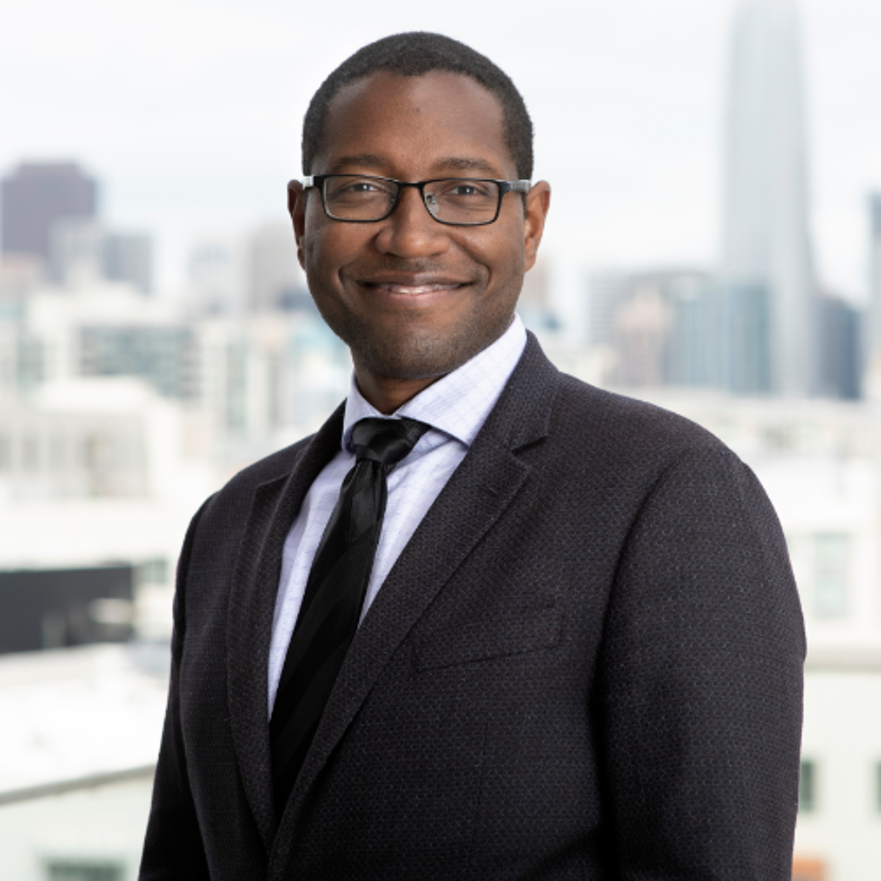 Making Informed Choices about Prostate Cancer Series: PSA with Dr. Samuel Washington
